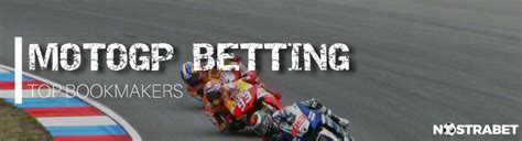 MotoGP Odds & Betting Markets .